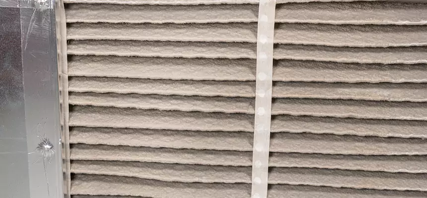 Mobile Car AC Filter Replacement in Lorton