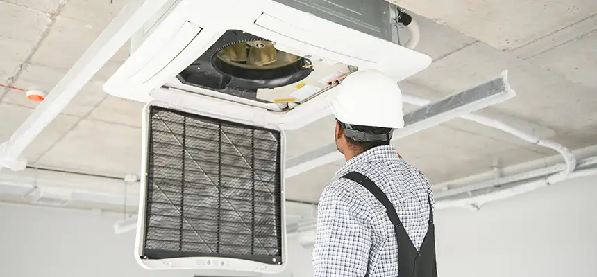 Our Affordable Duct Cleaning Near Me Services in Lorton, VA