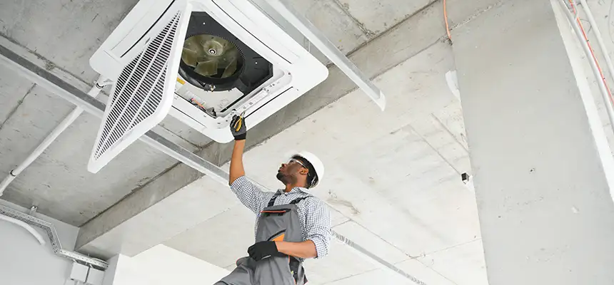 Efficient Multi‑Unit & HOA Annual Vent Cleaning Plans in Lorton