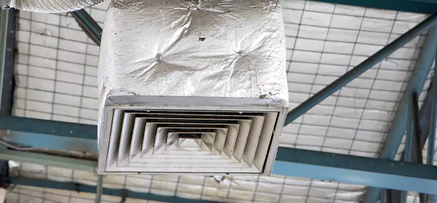 Our Custom HVAC Ductwork Services in Lorton, VA
