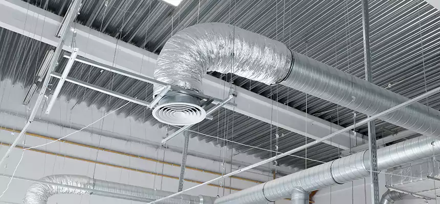 Our Dryer Vent Hose Replacement Services in Lorton, VA