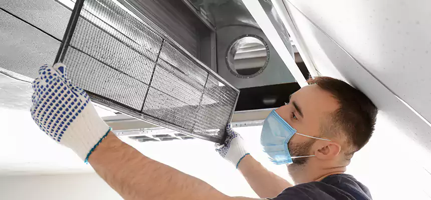 Our Home Duct Cleaning Services in Lorton, VA  