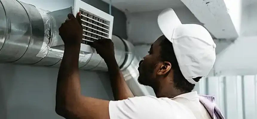 Our Licensed And Insured Cleaners in Lorton, VA