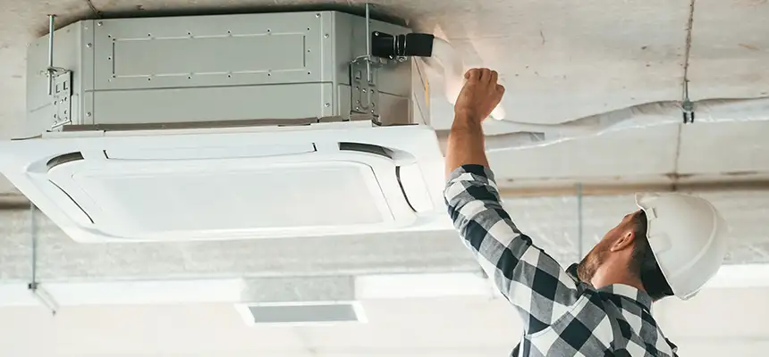 Our Local Vent Cleaning Services in Lorton, VA