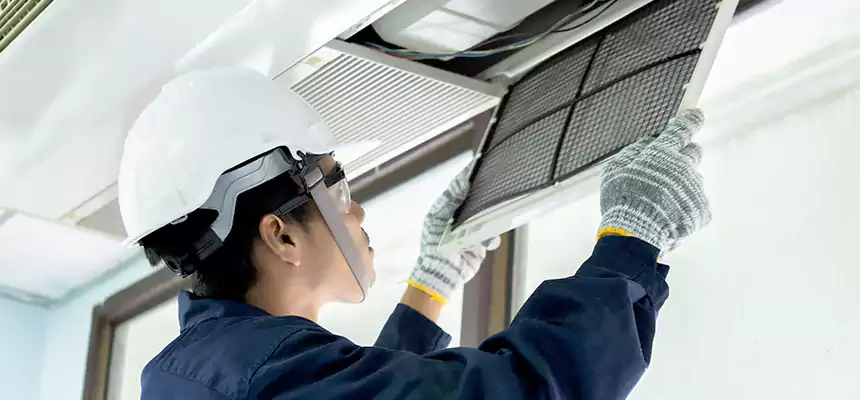 Our Multi-family Home Duct Cleaning Services in Lorton, VA