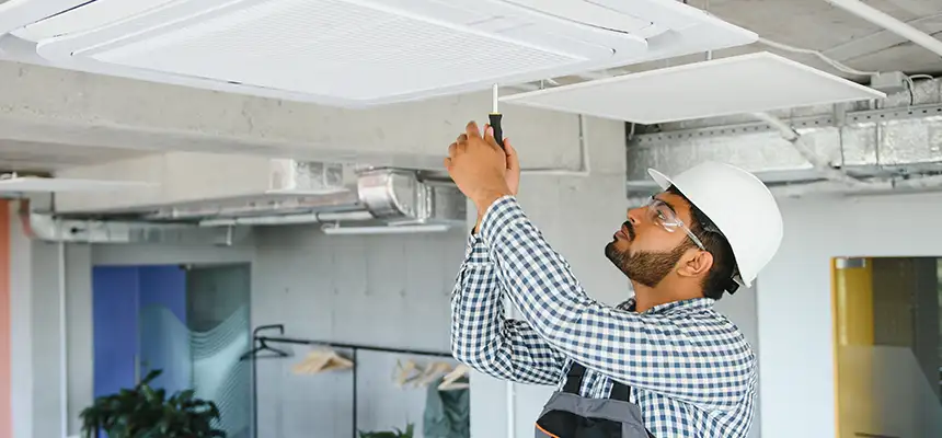 Our Roof Dryer Vent Cleaning Services in Lorton, VA