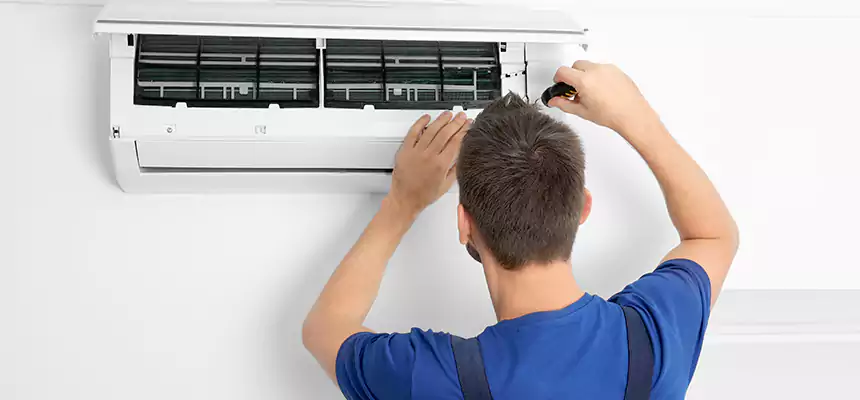 Our Smart Air Conditioning Installation Services in Lorton, VA
