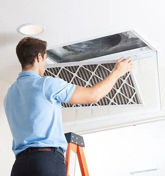 About Annual Dryer Vent Maintenance Lorton, VA