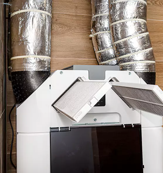 About Clogged Air Duct Repair in Lorton, VA