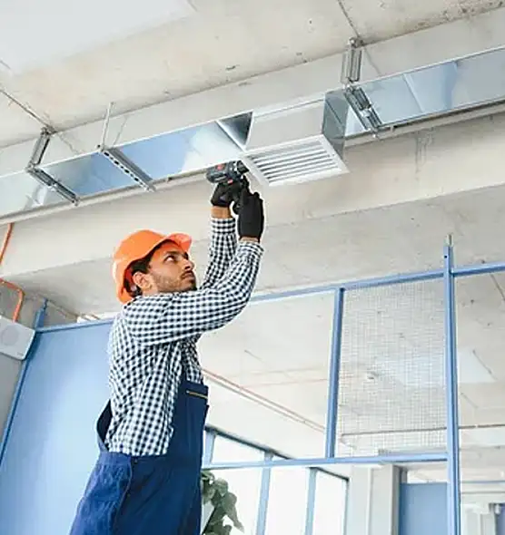 About Commercial Laundry Vent Cleaning in Lorton, VA