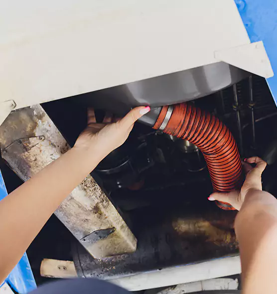 Professional Dryer Duct Pressure Testing in Lorton, VA