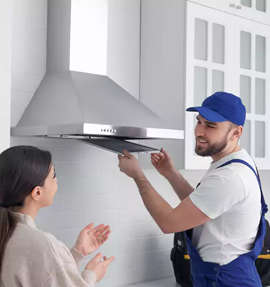 Professional Dryer Vent Cleaning Service in Lorton, VA