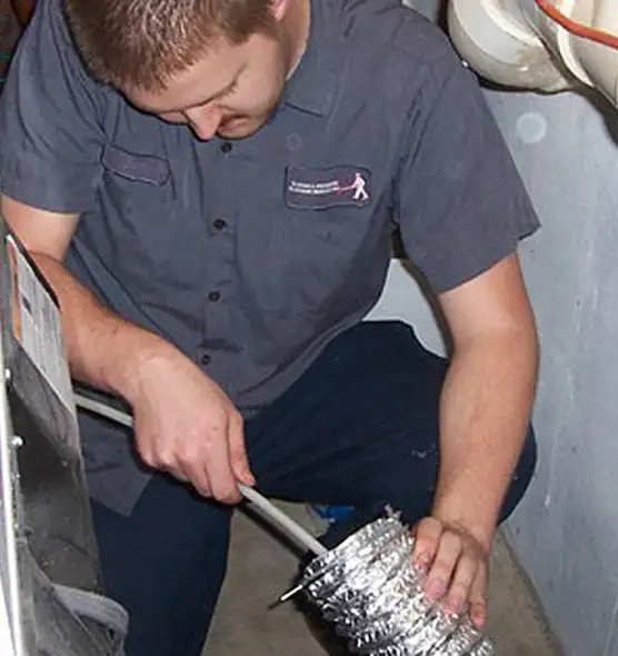 About Dryer Vent Hose Installation in Lorton, VA