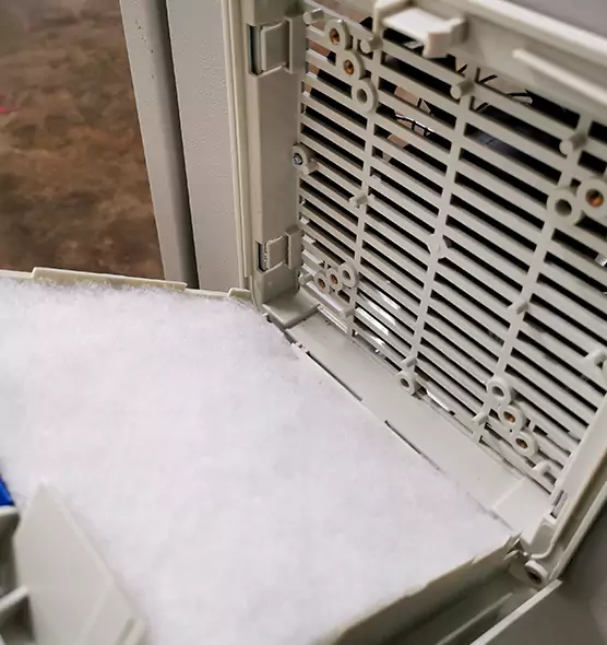 Professional Dryer Vent Mold Cleaning in Lorton, VA