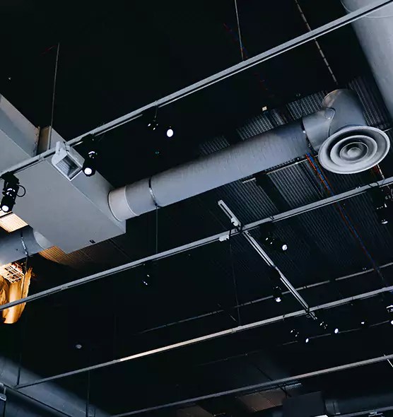 About Duct Sanitization with UV Light in Lorton, VA