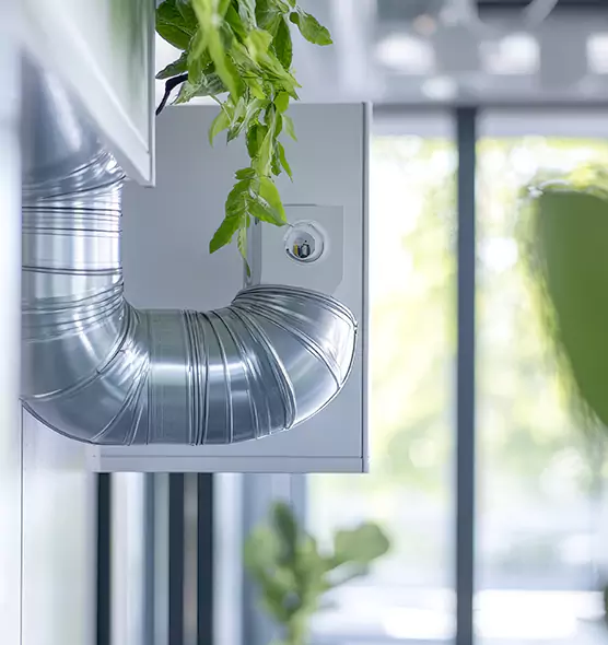 Professional Eco-Friendly Duct Cleaning Services in Lorton, VA