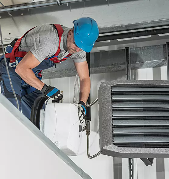 Professional HVAC Cleaning Solutions in Lorton, VA