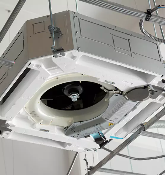 Professional Industrial Dryer Vent Cleaning in Lorton, VA