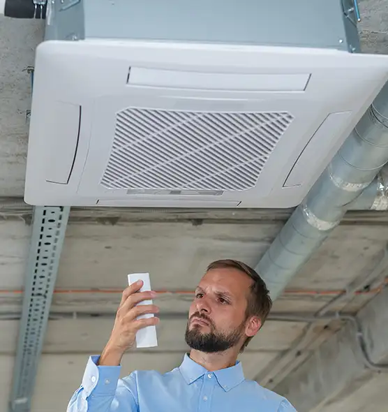 About Local Vent Cleaning Services in Lorton, VA