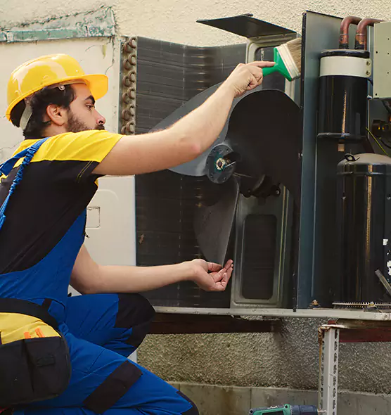 Top-Rated New Room Vent Extension in Lorton, VA