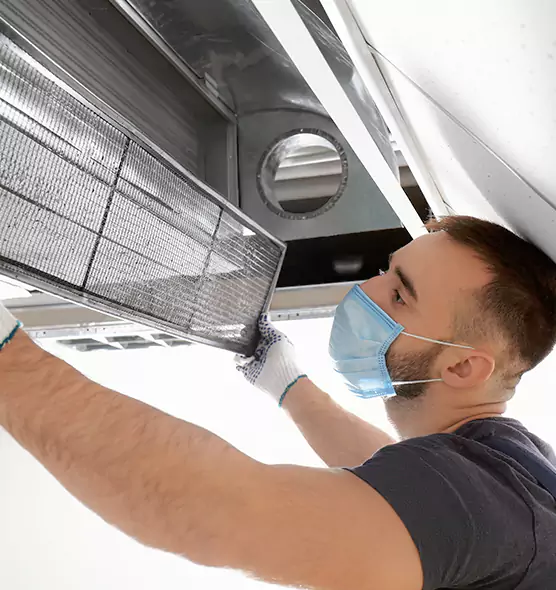 About Remove Smoke Smell From Air Duct in Lorton, VA