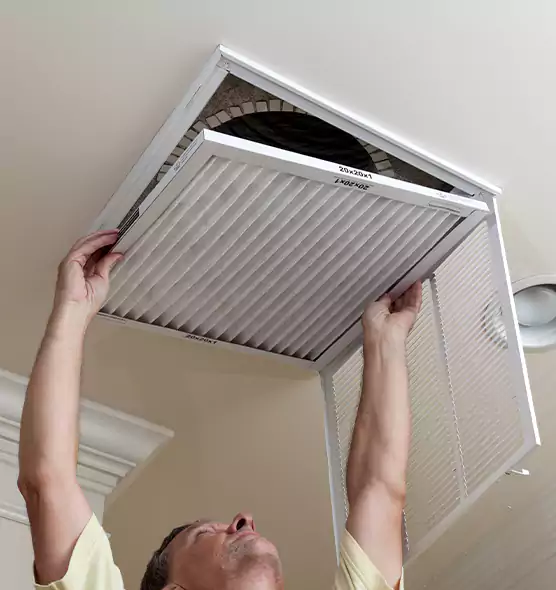 Advanced Residential Vent Cleaning in Lorton, VA