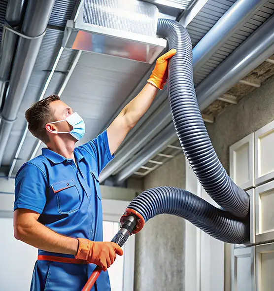 Welcome to Air Duct Cleaning & Repairs Lorton — Your Local Roof Dryer Vent Cleaning Specialists in Lorton, VA