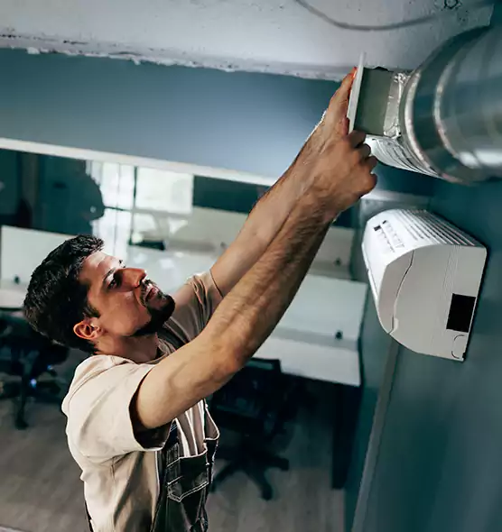 Reliable Warehouse Vent Cleaning in Lorton, VA