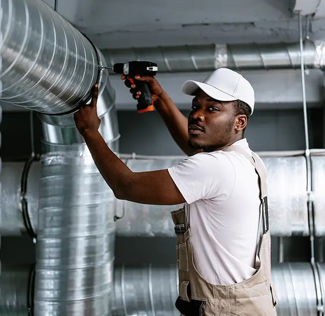 Why Homeowners & Businesses Trust Us Lorton, VA