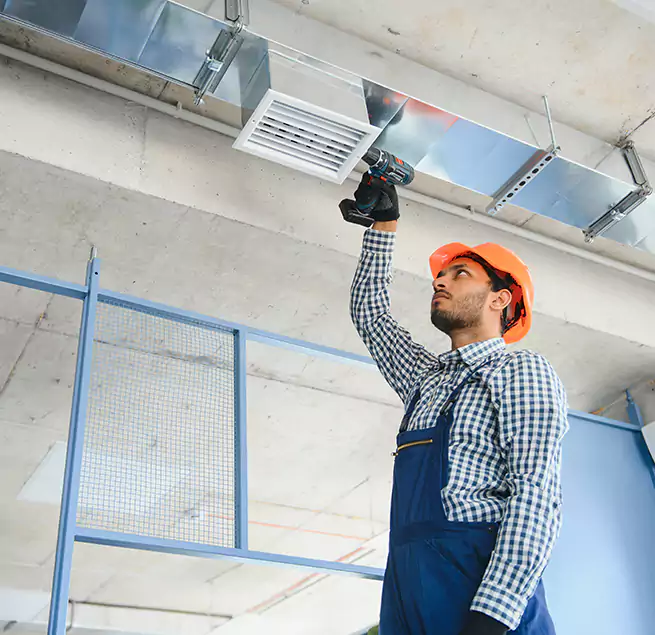 Why Homeowners & Businesses Trust Us in Lorton, VA?