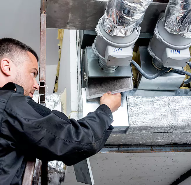 Why Homeowners & Businesses Trust Us in Lorton, VA?