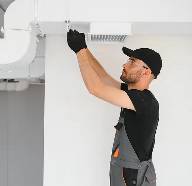 Why Homeowners & Businesses Trust Us in Lorton, VA?