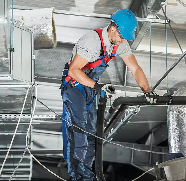 Why Homeowners & Businesses Trust Us in Lorton, VA?