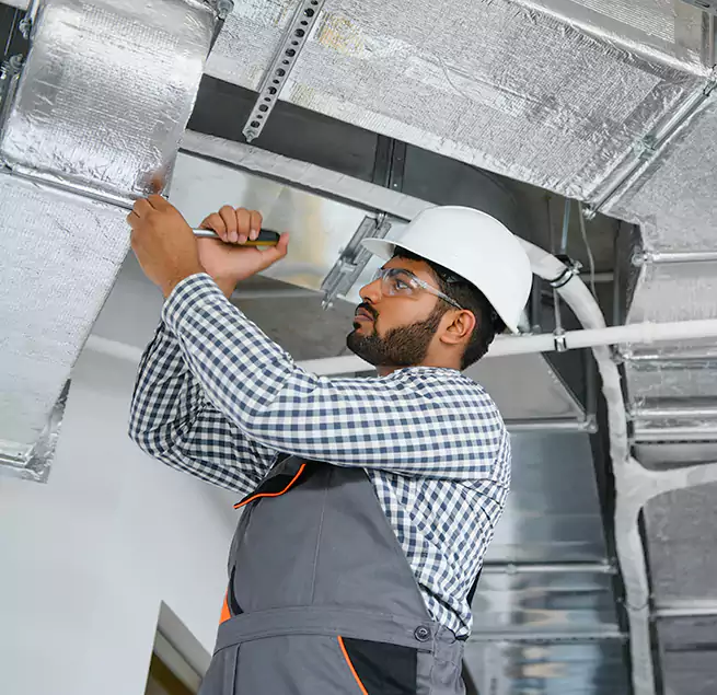 Why Homeowners & Businesses Trust Us Lorton, VA