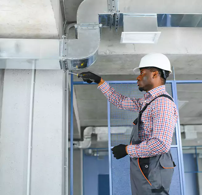 Why Homeowners & Businesses Trust Us Lorton, VA