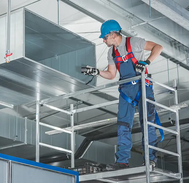 Why Homeowners & Businesses Trust Us in Lorton, VA?