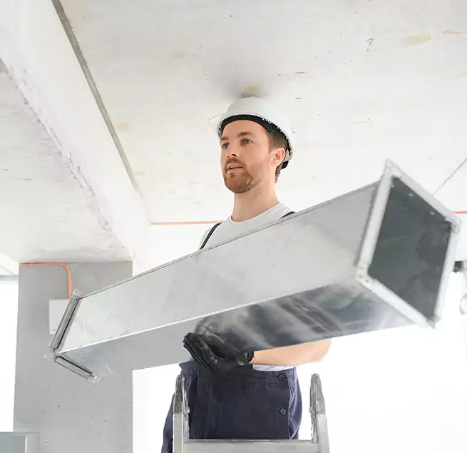 Why Homeowners & Businesses Trust Us in Lorton, VA