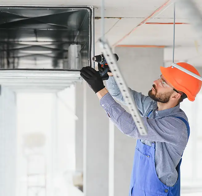 Why Homeowners & Businesses Trust Us in Lorton, VA?