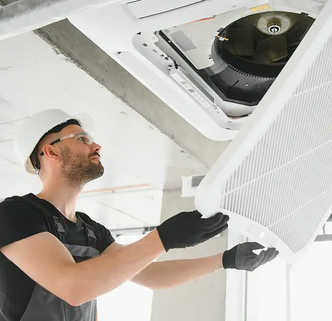 Why Homeowners & Businesses Trust Us in Lorton, VA?