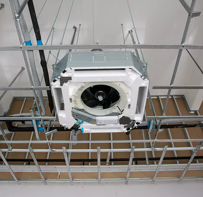 Why Homeowners & Businesses Trust Us in Lorton, VA?