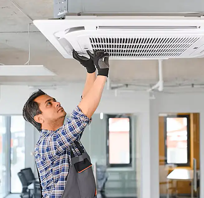 Why Homeowners & Businesses Trust Us in Lorton, VA?