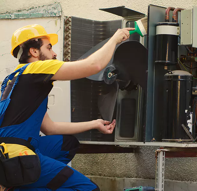 Why Homeowners Businesses Trust Us in Lorton, VA?