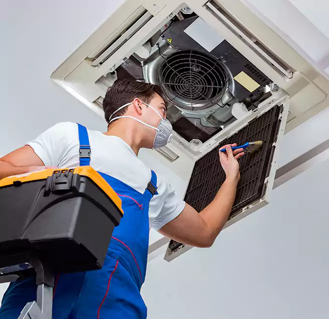 Why Homeowners & Businesses Trust Us in Lorton, VA