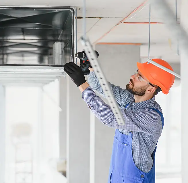  Why Homeowners Businesses Trust Us Lorton, VA