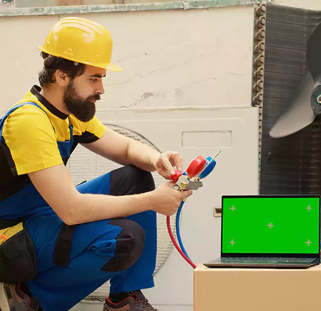 Why Homeowners & Businesses Trust Us in Lorton, VA?