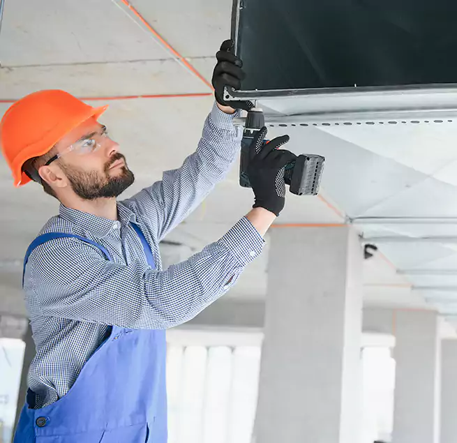 Why Homeowners & Businesses Trust Us in Lorton, VA?