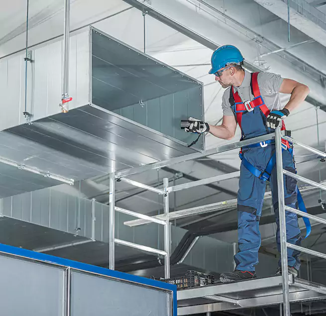 Why Homeowners Businesses Trust Us in Lorton, VA