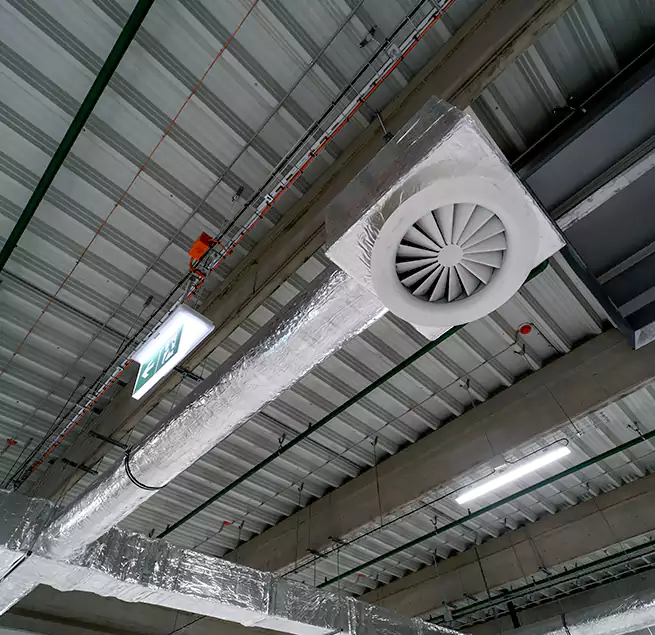 Why Homeowners & Businesses Trust Us in Lorton, VA?