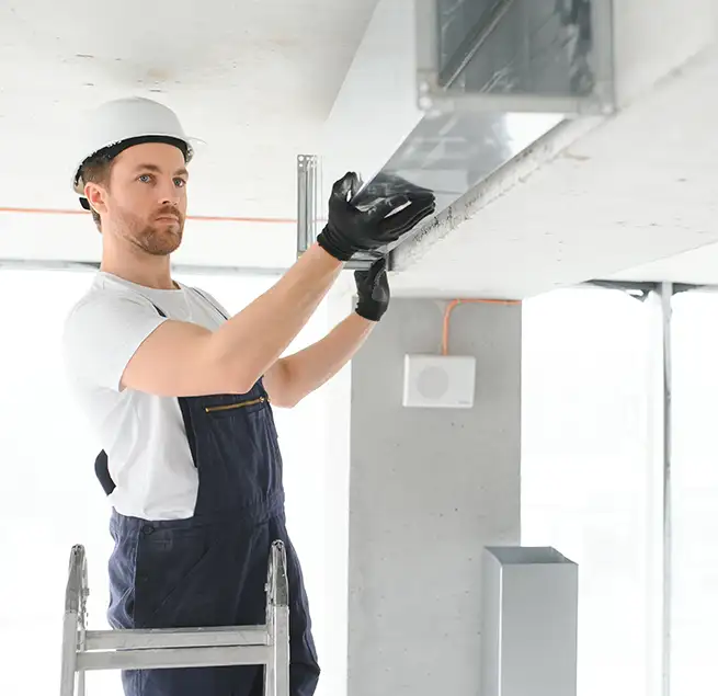 Why Homeowners & Businesses Trust Us in Lorton, VA?