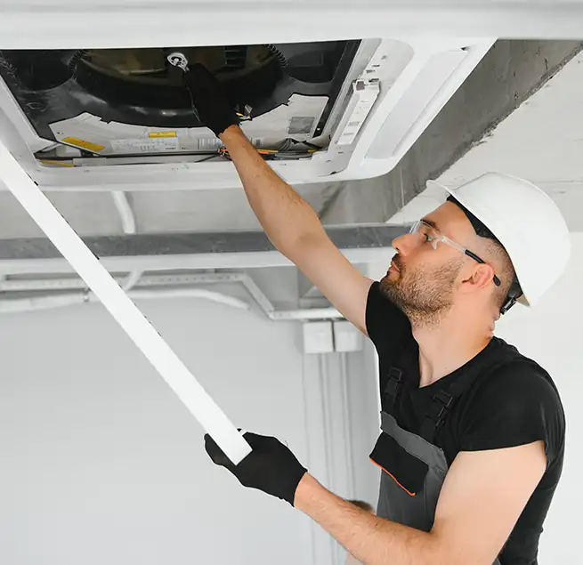 Why Homeowners & Businesses Trust Us in Lorton, VA?